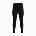 Жіночі термоактивні штани ODLO Fundamentals Active Warm Bl Bottom Long чорні 5