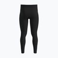 Штани термічні чоловічі ODLO Fundamentals Active Warm Bl Boottom Long black 2