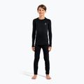 Набір термобілизни ODLO Fundamentals Active Warm Eco black