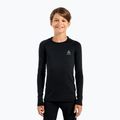 Набір термобілизни ODLO Fundamentals Active Warm Eco black 2