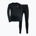 Набір термобілизни ODLO Fundamentals Active Warm Eco black