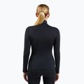 Лонгслів термічний жіночий ODLO Fundamentals Active Warm Bl Top Turtle Neck black 3