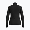 Лонгслів термічний жіночий ODLO Fundamentals Active Warm Bl Top Turtle Neck black 5