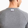 Чоловіча термоактивна кофта ODLO Active Warm Originals Bl Top Crew Neck odlo steel grey melange 4