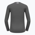 Чоловіча термоактивна кофта ODLO Active Warm Originals Bl Top Crew Neck odlo steel grey melange 6