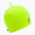 Шапка ODLO Polyknit Warm Eco жовта 762670/50016