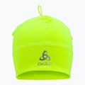 Шапка ODLO Polyknit Warm Eco жовта 762670/50016 2