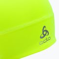 Шапка ODLO Polyknit Warm Eco жовта 762670/50016 3