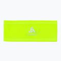 Пов'язка на голову ODLO Polyknit Light Eco жовта 762690/50016 2