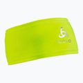 Пов'язка на голову ODLO Polyknit Light Eco жовта 762690/50016 4