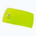Пов'язка на голову ODLO Polyknit Light Eco жовта 762690/50016 6