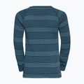 Термобілизна дитяча ODLO Active Warm Eco Long блакитна 159449/21017 4