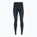 Комплект термобілизни жіночий ODLO Fundamentals Performance Warm dark saphire/ blue radiance 5