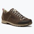 Черевики для трекінгу чоловічі Dolomite 54 Low Fg Gtx коричневі 247959 0300