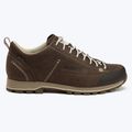 Черевики для трекінгу чоловічі Dolomite 54 Low Fg Gtx коричневі 247959 0300 2