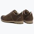 Черевики для трекінгу чоловічі Dolomite 54 Low Fg Gtx коричневі 247959 0300 3