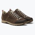 Черевики для трекінгу чоловічі Dolomite 54 Low Fg Gtx коричневі 247959 0300 5