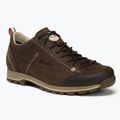 Черевики для трекінгу чоловічі Dolomite 54 Low Fg Gtx коричневі 247959 0300 8