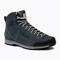 Черевики для трекінгу чоловічі Dolomite 54 High FG GTX blue navy