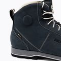 Черевики для трекінгу чоловічі Dolomite 54 High FG GTX blue navy 8