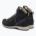 Черевики для трекінгу жіночі Dolomite 54 High FG GTX black 3