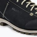 Черевики для трекінгу жіночі Dolomite 54 High FG GTX black 9
