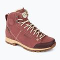 Черевики для трекінгу жіночі Dolomite 54 High Fg Gtx W’s червоні 268009 0637