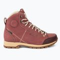 Черевики для трекінгу жіночі Dolomite 54 High Fg Gtx W’s червоні 268009 0637 2