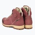 Черевики для трекінгу жіночі Dolomite 54 High Fg Gtx W’s червоні 268009 0637 3