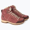Черевики для трекінгу жіночі Dolomite 54 High Fg Gtx W’s червоні 268009 0637 5