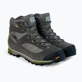 Черевики для трекінгу чоловічі Dolomite Zernez GTX сірі 142-L0000-248115-311 5