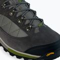 Черевики для трекінгу чоловічі Dolomite Zernez GTX сірі 142-L0000-248115-311 7