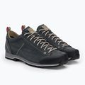 Черевики для трекінгу чоловічі Dolomite 54 Low FG GTX blue navy 4