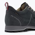Черевики для трекінгу чоловічі Dolomite 54 Low FG GTX blue navy 8