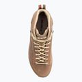 Взуття трекінгове жіноче Dolomite 54 High FG GTX taupe beige 6