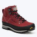 Черевики для трекінгу жіночі Dolomite  54 Trek Gtx W’s червоні 271852_0910