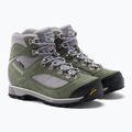 Черевики для трекінгу жіночі Dolomite Zernez GTX зелені 142-L0000-248116-1025 5