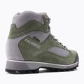 Черевики для трекінгу жіночі Dolomite Zernez GTX зелені 142-L0000-248116-1025 7