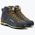 Черевики для трекінгу чоловічі Dolomite 54 Hike Gtx M’s сірі 269482 1076 5
