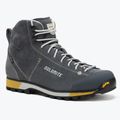 Черевики для трекінгу чоловічі Dolomite 54 Hike Gtx M’s сірі 269482 1076 8