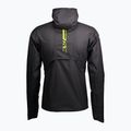 Куртка для бігу чоловіча SCOTT RC Run Waterproof black/yellow 2