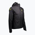 Куртка для бігу чоловіча SCOTT RC Run Waterproof black/yellow 3