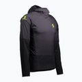 Куртка для бігу чоловіча SCOTT RC Run Windshield black/yellow 3