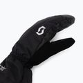 Жіночі гірськолижні рукавички SCOTT Ultimate GTX Mitten black 4