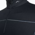 Кофта лижна чоловіча KJUS Race Half-Zip синя K00059 3