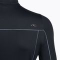Кофта лижна чоловіча KJUS Race Half-Zip синя K00059 4