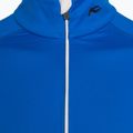 Кофта лижна чоловіча KJUS Feel Half-Zip блакитна MS25-E06 3