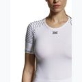 Футболка термічна жіноча X-Bionic Invent 4.0 Lt Shirt Arctic White/Dolomite Grey 3