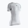 Футболка термічна жіноча X-Bionic Invent 4.0 Lt Shirt Arctic White/Dolomite Grey 5