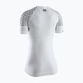 Футболка термічна жіноча X-Bionic Invent 4.0 Lt Shirt Arctic White/Dolomite Grey 6